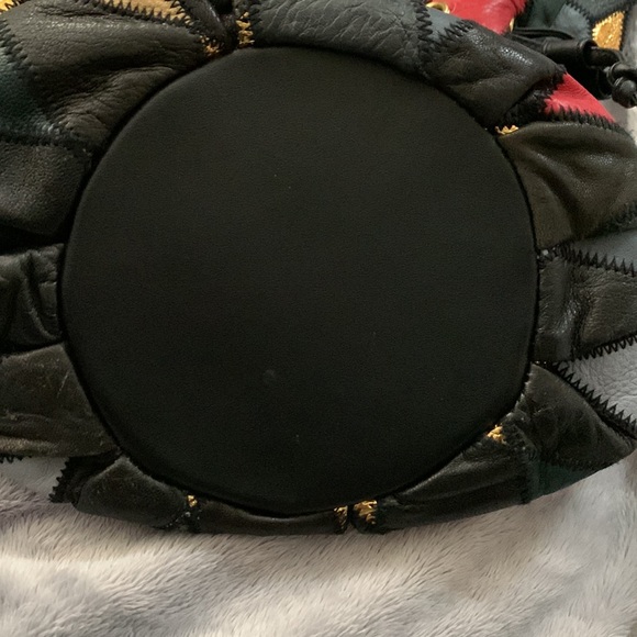 Vintage Marvella bucket purse Very Nice condition - Picture 2 of 6